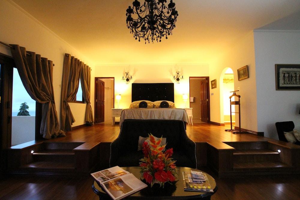 Petit Amour Villa Гласи Экстерьер фото