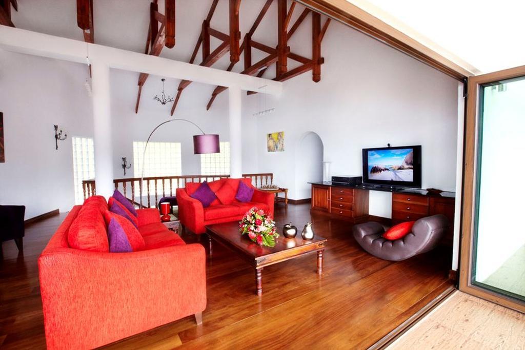 Petit Amour Villa Гласи Экстерьер фото
