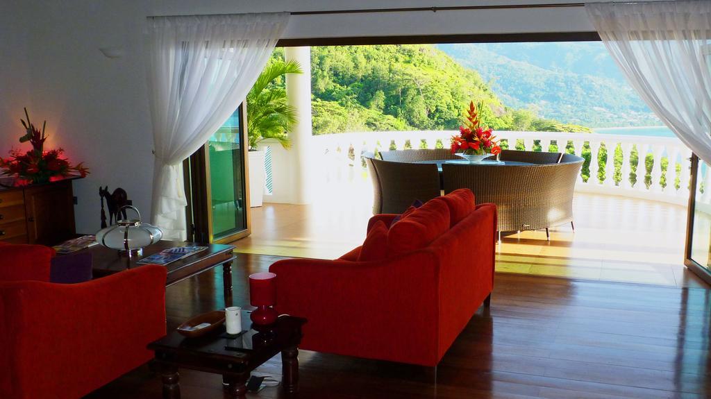 Petit Amour Villa Гласи Экстерьер фото