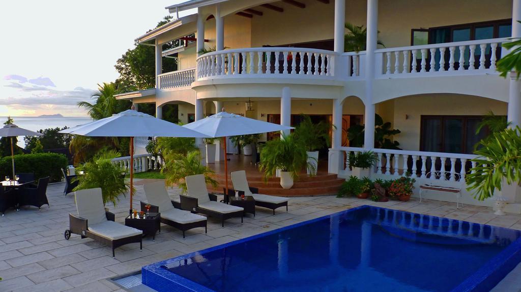 Petit Amour Villa Гласи Экстерьер фото