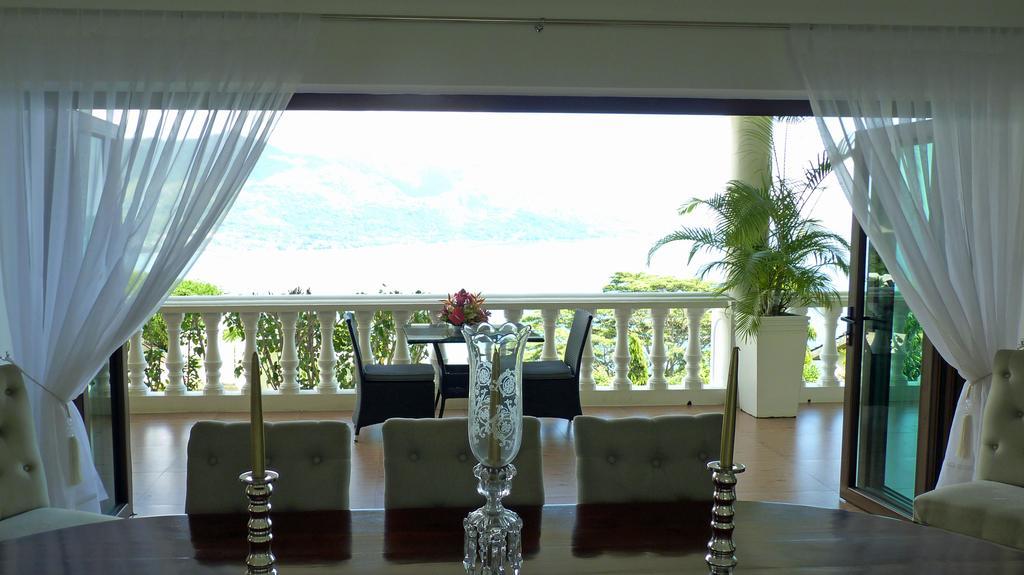 Petit Amour Villa Гласи Экстерьер фото