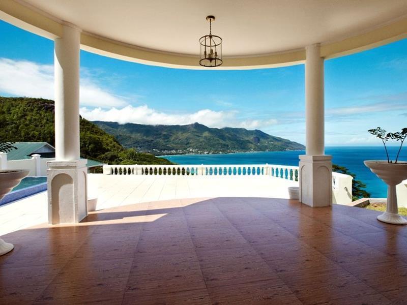 Petit Amour Villa Гласи Экстерьер фото