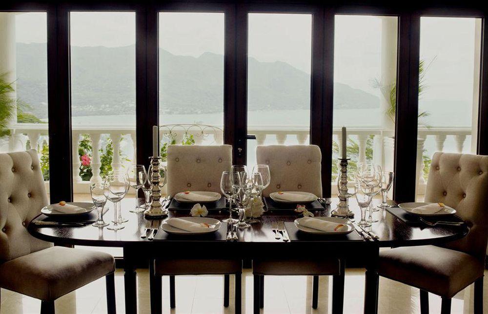 Petit Amour Villa Гласи Экстерьер фото