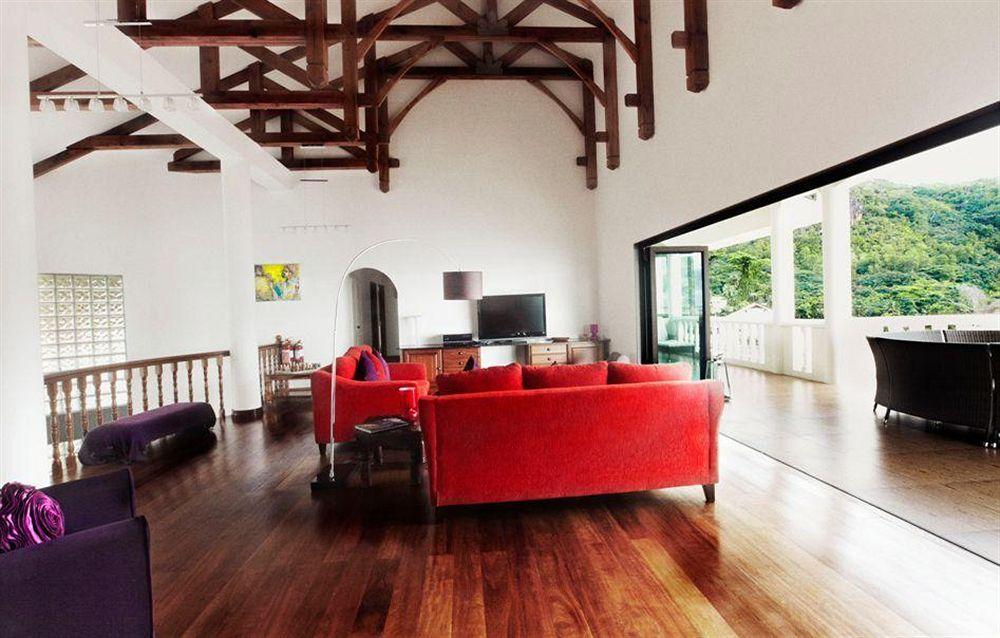 Petit Amour Villa Гласи Экстерьер фото