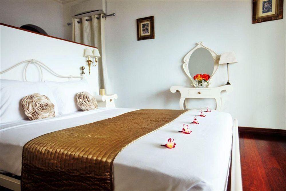 Petit Amour Villa Гласи Экстерьер фото