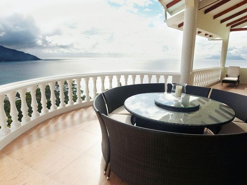 Petit Amour Villa Гласи Экстерьер фото