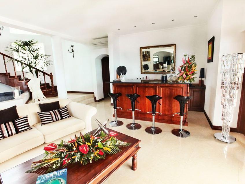 Petit Amour Villa Гласи Экстерьер фото
