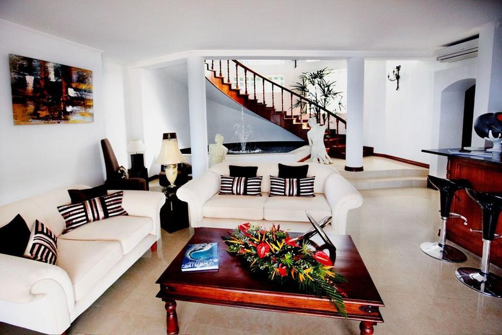 Petit Amour Villa Гласи Экстерьер фото