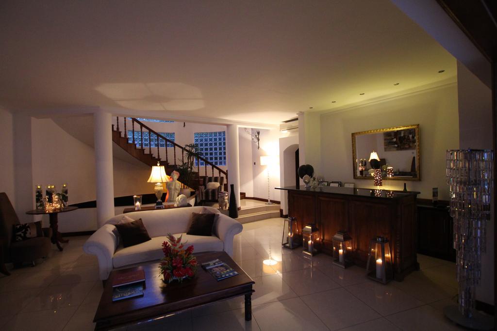 Petit Amour Villa Гласи Экстерьер фото