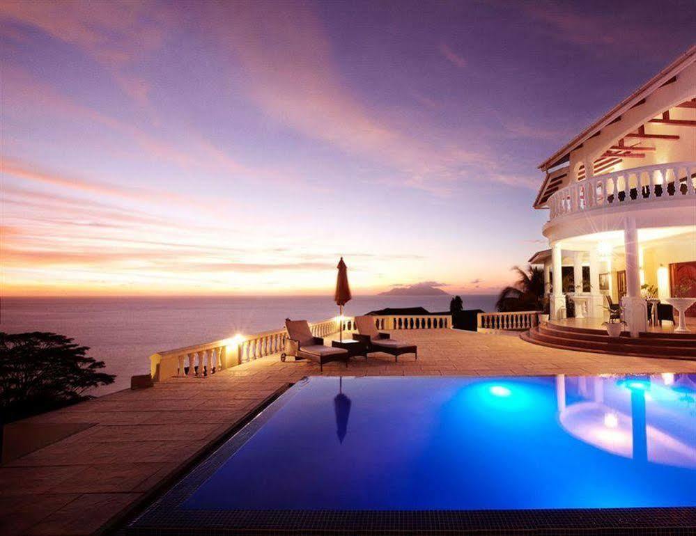 Petit Amour Villa Гласи Экстерьер фото