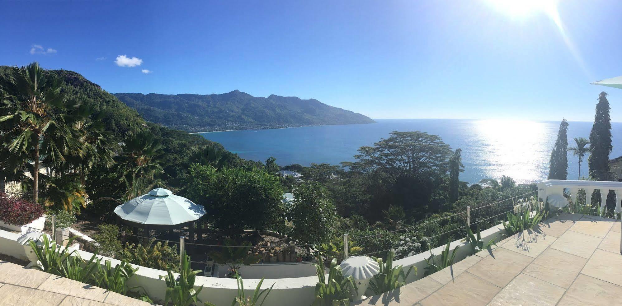 Petit Amour Villa Гласи Экстерьер фото