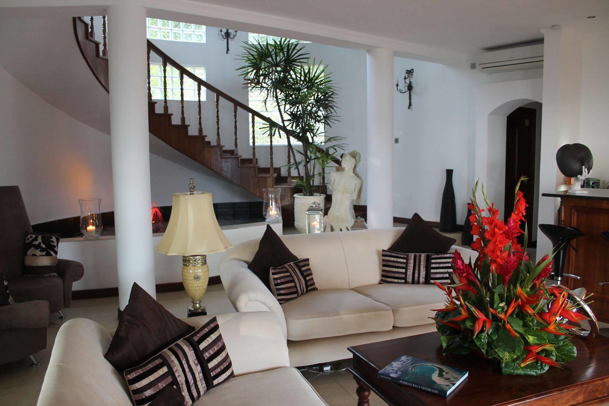 Petit Amour Villa Гласи Экстерьер фото