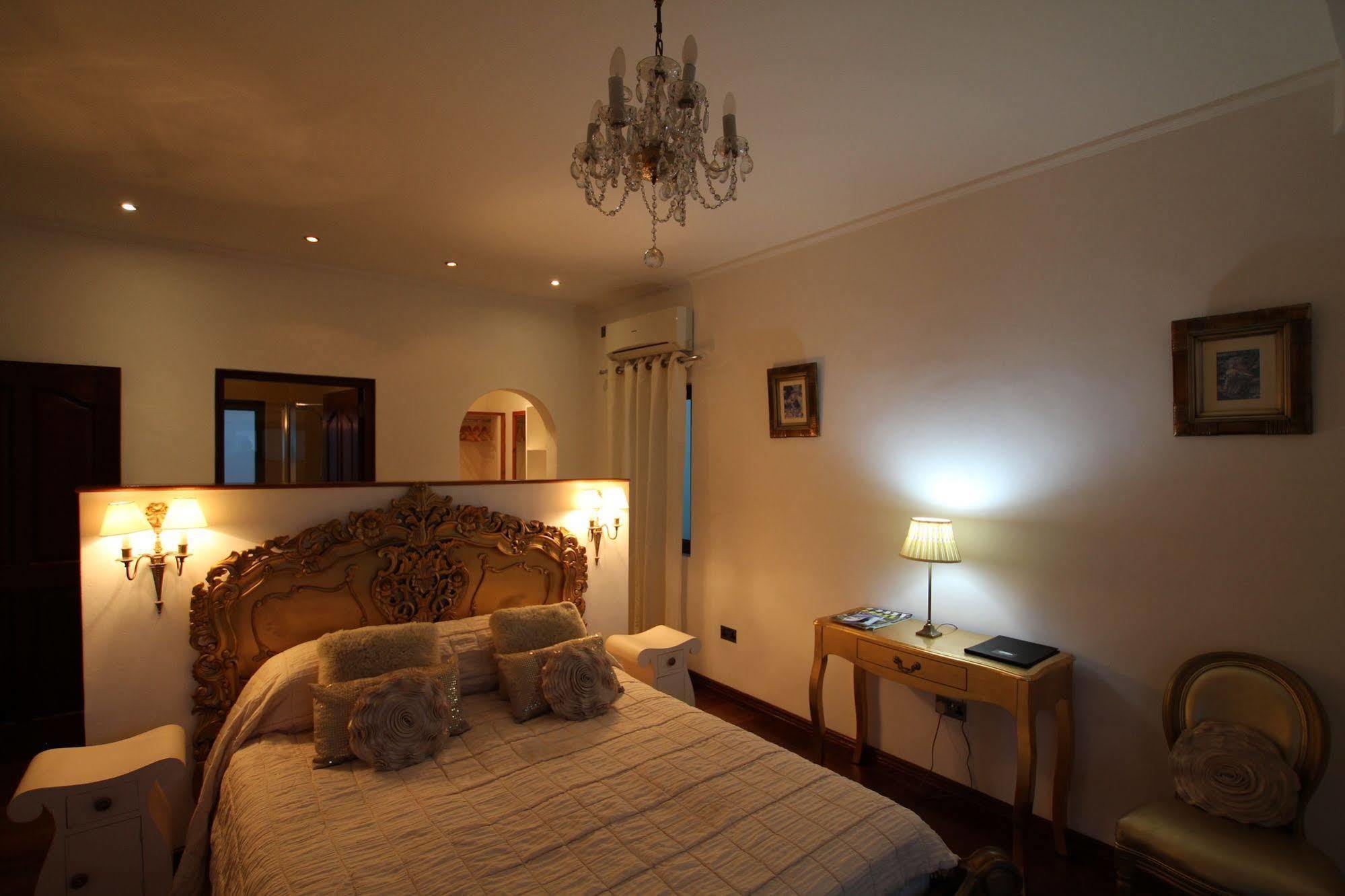 Petit Amour Villa Гласи Экстерьер фото