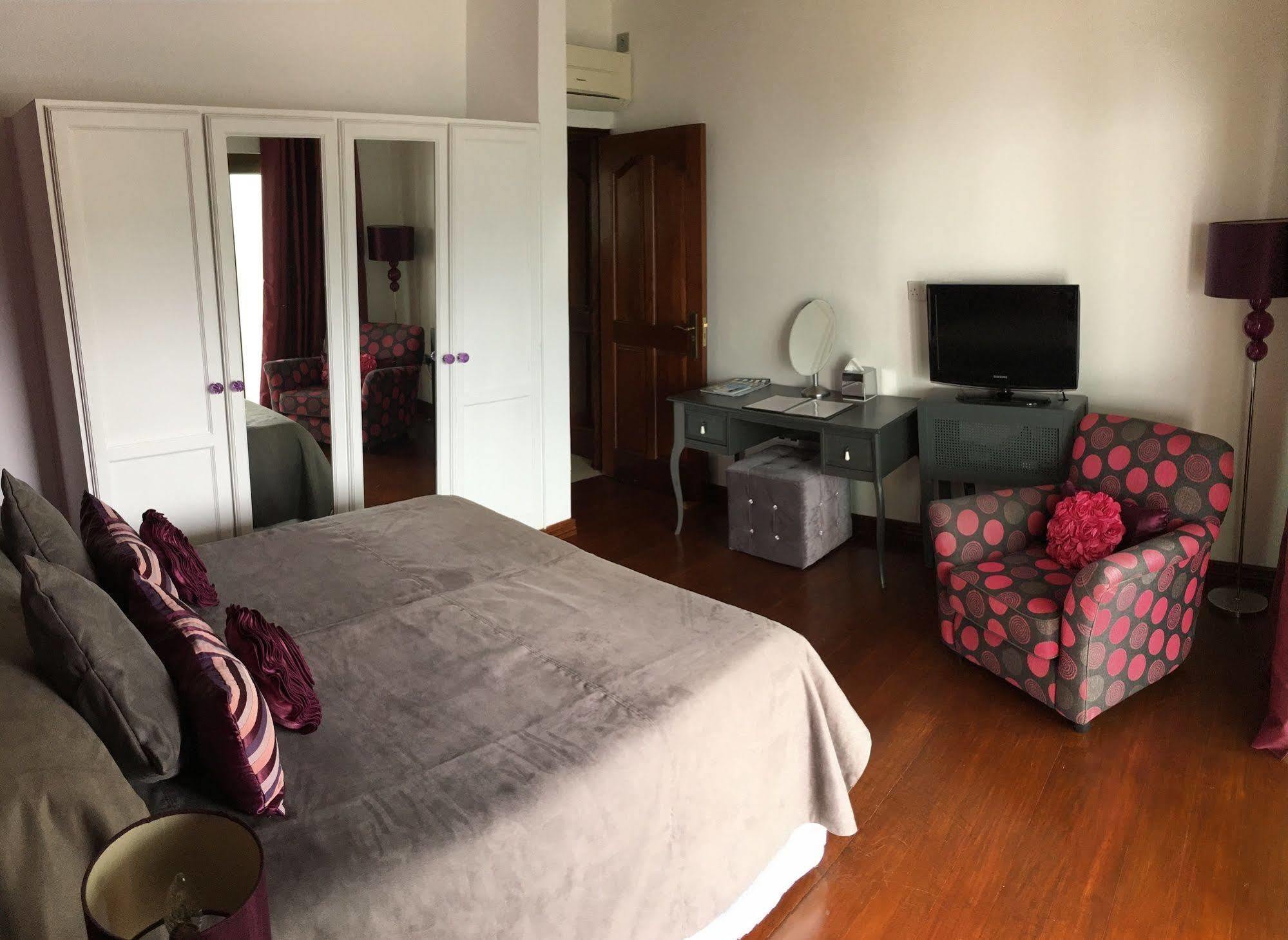 Petit Amour Villa Гласи Экстерьер фото