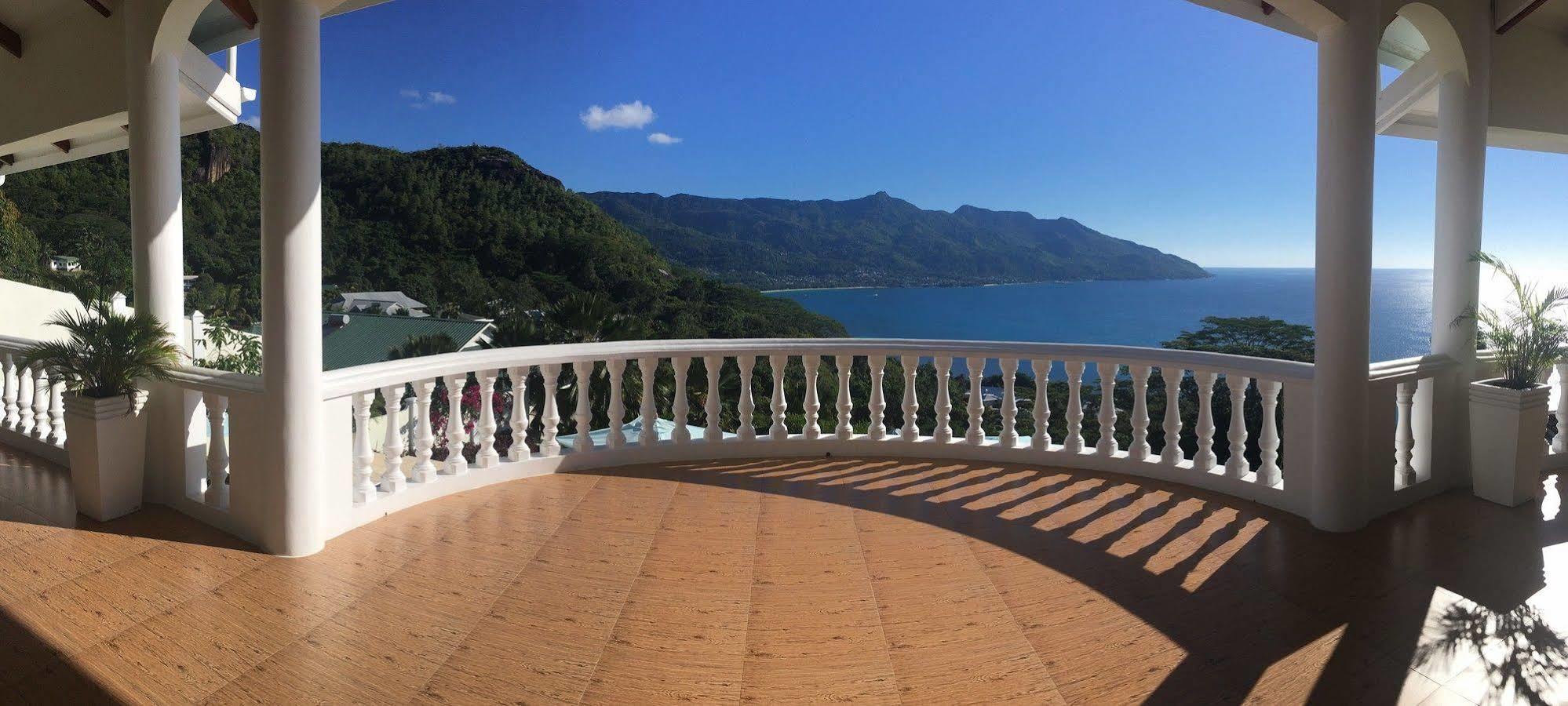 Petit Amour Villa Гласи Экстерьер фото